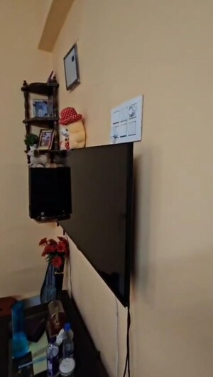 1 BHK Apartment For Sale in Malkajgiri