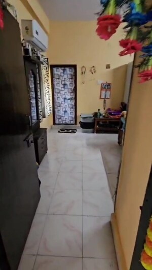 Bedroom in 1 BHK Apartment at Malkajgiri – for Sale