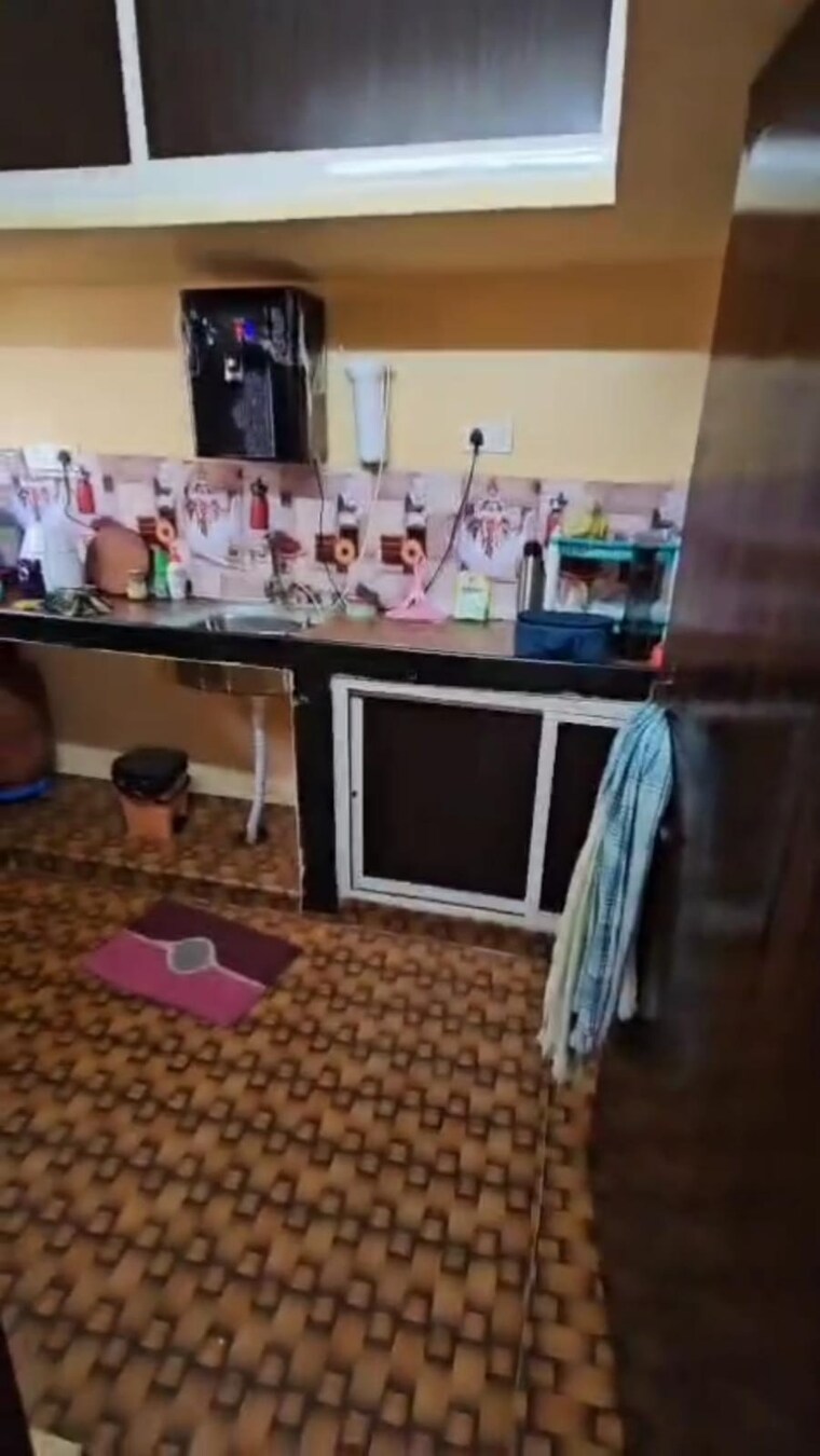 Kitchen, malkajgiri 1 Bedroom 700 Sq.Ft. Apartment In Malkajgiri Hyderabad 9244280