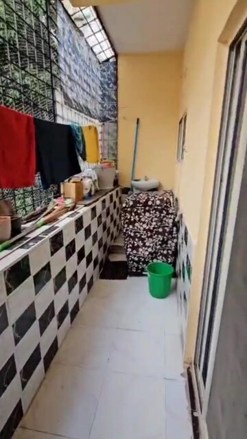 Bedroom in 1 BHK Apartment at Malkajgiri – for Sale