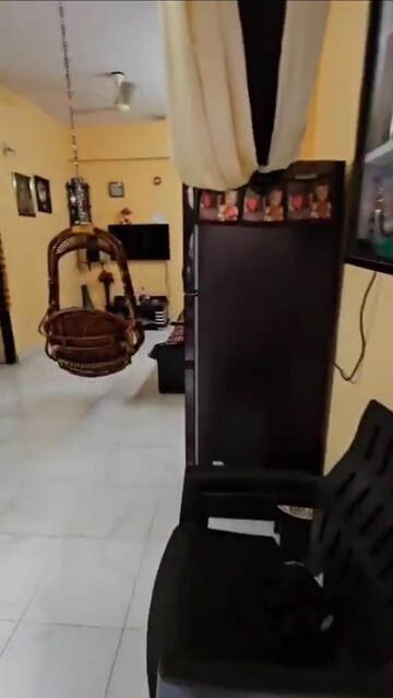 Gym in 1 BHK Apartment at Malkajgiri – for Sale