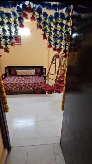 Bedroom in 1 BHK Apartment at Malkajgiri – for Sale