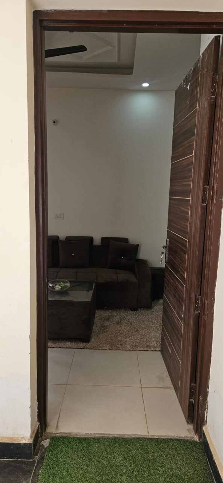 Bathroom, pioneer-park-phase-1 4 Bedroom 2690 Sq.Ft. Apartment In Sector 61 Gurgaon 9244292