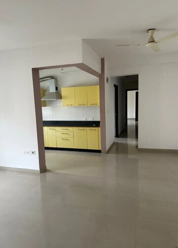 Living Room in 3 BHK Apartment at Patel Smondo 3, Electronic City – for Rent