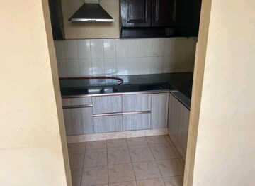 Kitchen in 2 BHK Independent House at Sector 30 – for Rent