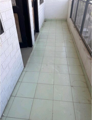 Balcony in 2 BHK Independent House at Sector 30 – for Rent