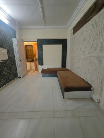 1 BHK Apartment For Rent in Haridwar Apartments, Evershine Nagar