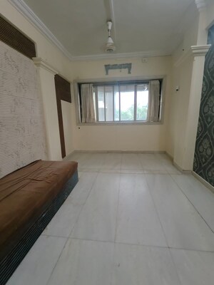 Kitchen in 1 BHK Apartment at Haridwar Apartments, Evershine Nagar – for Rent