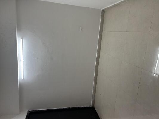2 BHK + Pooja Room Apartment For Rent in Breez Global Heights