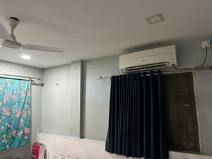 3 BHK Apartment For Rent in Suyog Nagar, Senapati Bapat Road