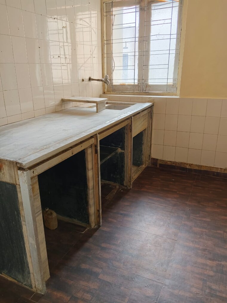 Kitchen, la-chapelle-apartment 1 Bedroom 550 Sq.Ft. Apartment In Malad West Mumbai 9244348