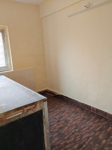 Bedroom in 1 BHK Apartment at La Chapelle Apartment, Malad West – for Rent