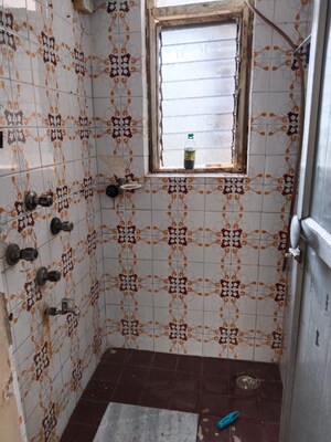 Master Plan in 1 BHK Apartment at La Chapelle Apartment, Malad West – for Rent