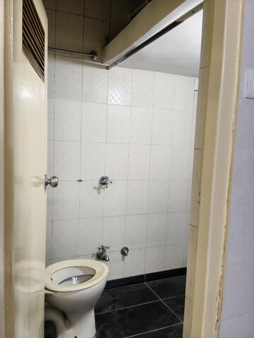 Master Bedroom in 2 BHK Apartment at Noble Apartments, Santacruz East – for Rent
