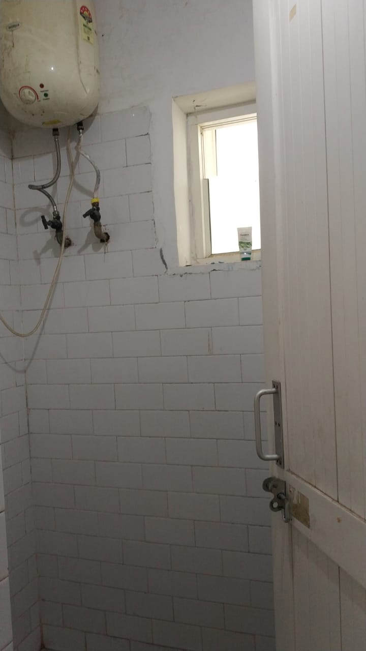 1 BHK Apartment For Rent in Jagriti Apartments