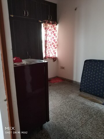 Bedroom in 1 BHK Apartment at Jagriti Apartments, Sector 71 – for Rent