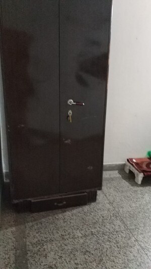 Furnished Amenities in 1 BHK Apartment at Jagriti Apartments, Sector 71 – for Rent