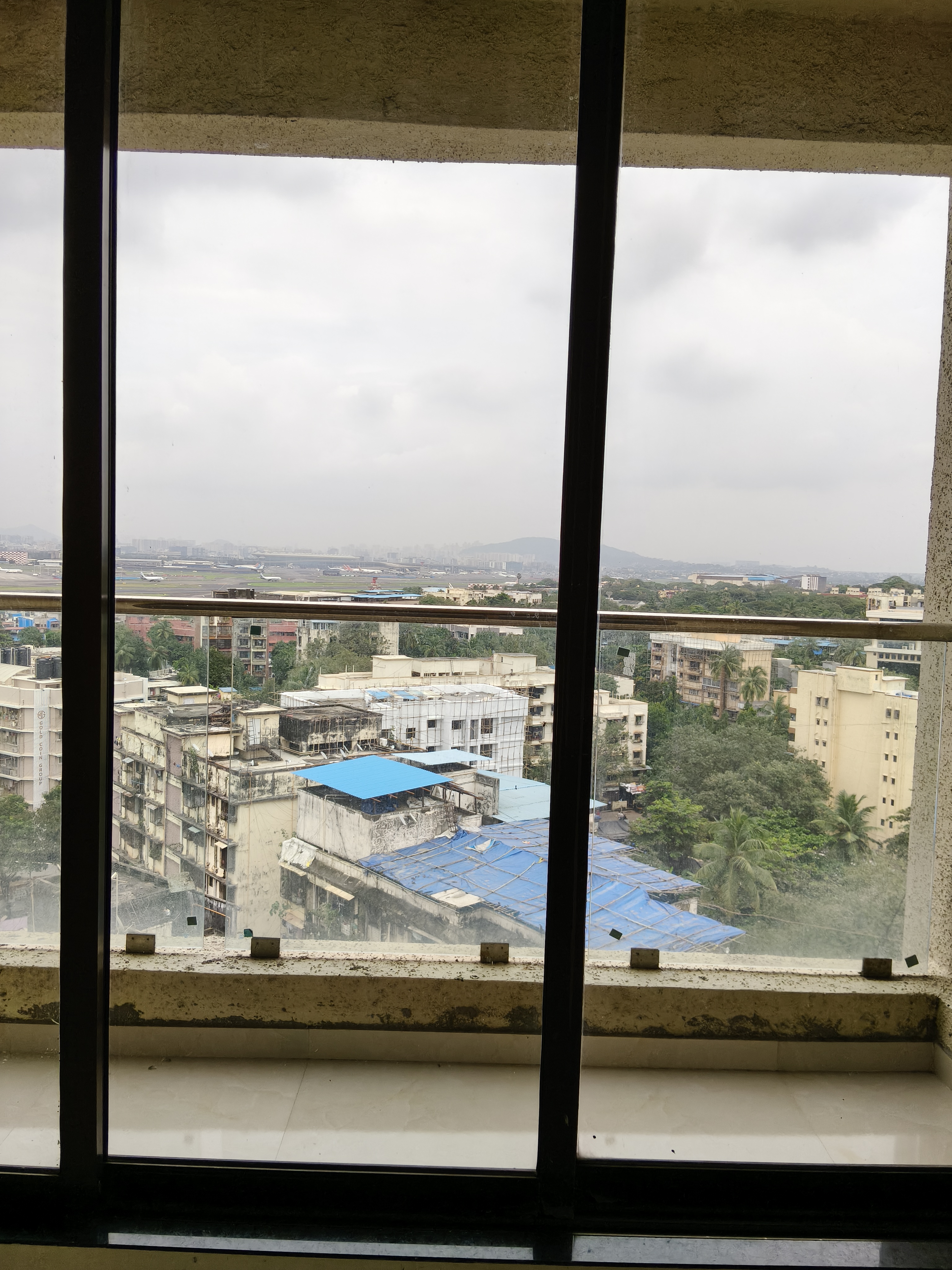 2 BHK Apartment For Rent in Runwal Symphony