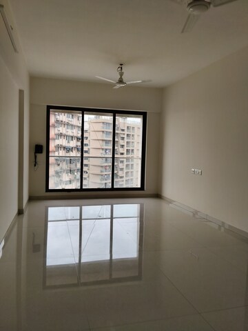 Room in 2 BHK Apartment at Runwal Symphony, Santacruz East – for Rent