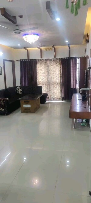 1 BHK Apartment For Rent in Karari Residency, Nalasopara West
