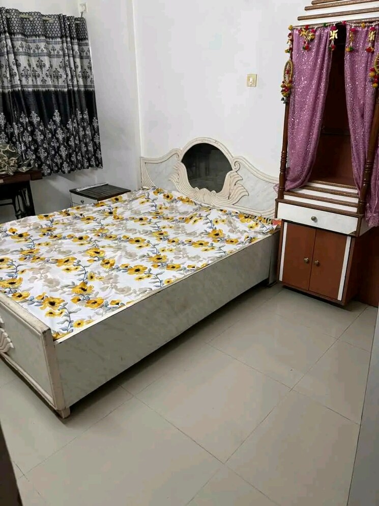 Bedroom, karari-residency 1 Bedroom 600 Sq.Ft. Apartment In Nalasopara West Palghar 9244390