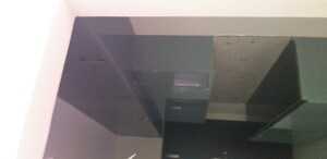 Furnished Amenities in 2 BHK Apartment at Pragati Residency Pragathi Nagar, Pragathi Nagar – for Rent