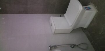 Bathroom in 2 BHK Apartment at Pragati Residency Pragathi Nagar, Pragathi Nagar – for Rent