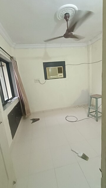 Bathroom in 1 BHK Apartment at Sai Prasad Apartment Borivalli, Borivali West – for Rent