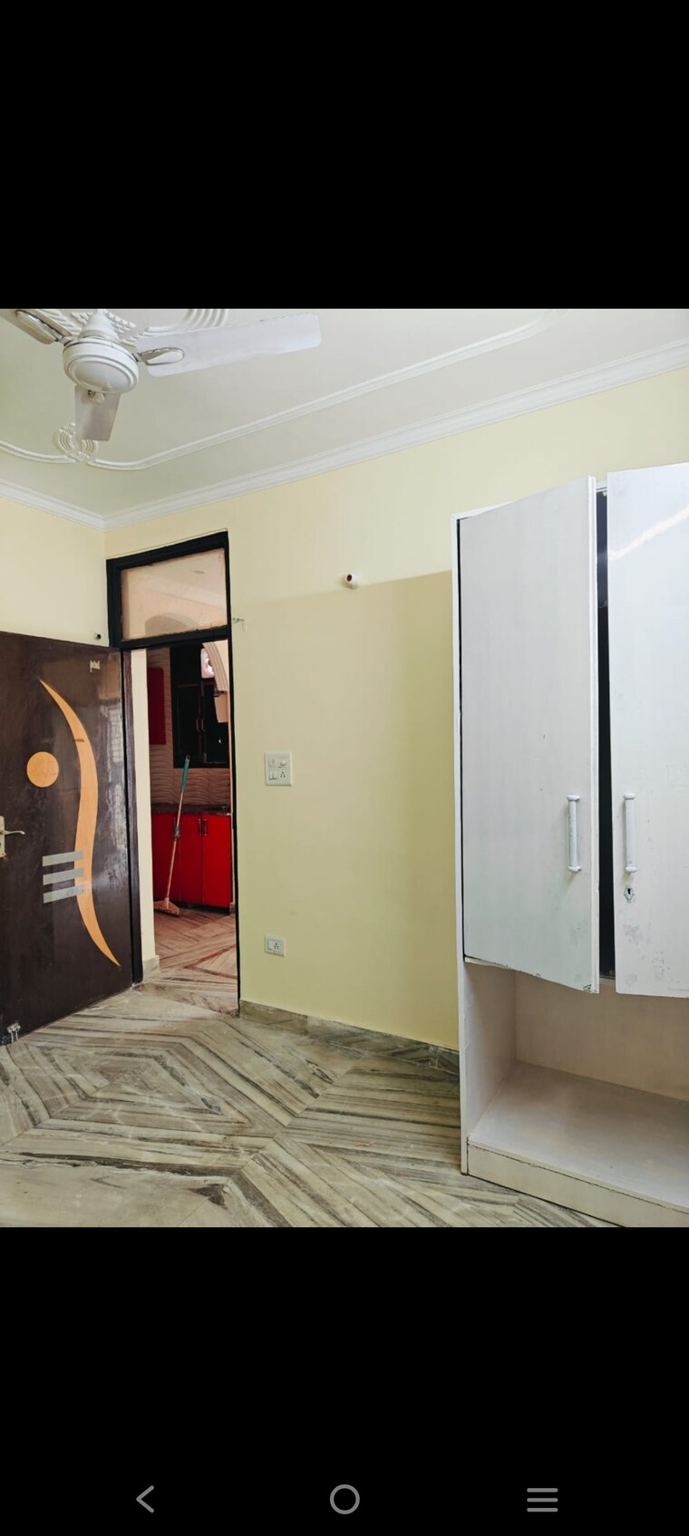 Room, saket 1 Bedroom 450 Sq.Ft. Builder Floor In Saket Delhi 9244427