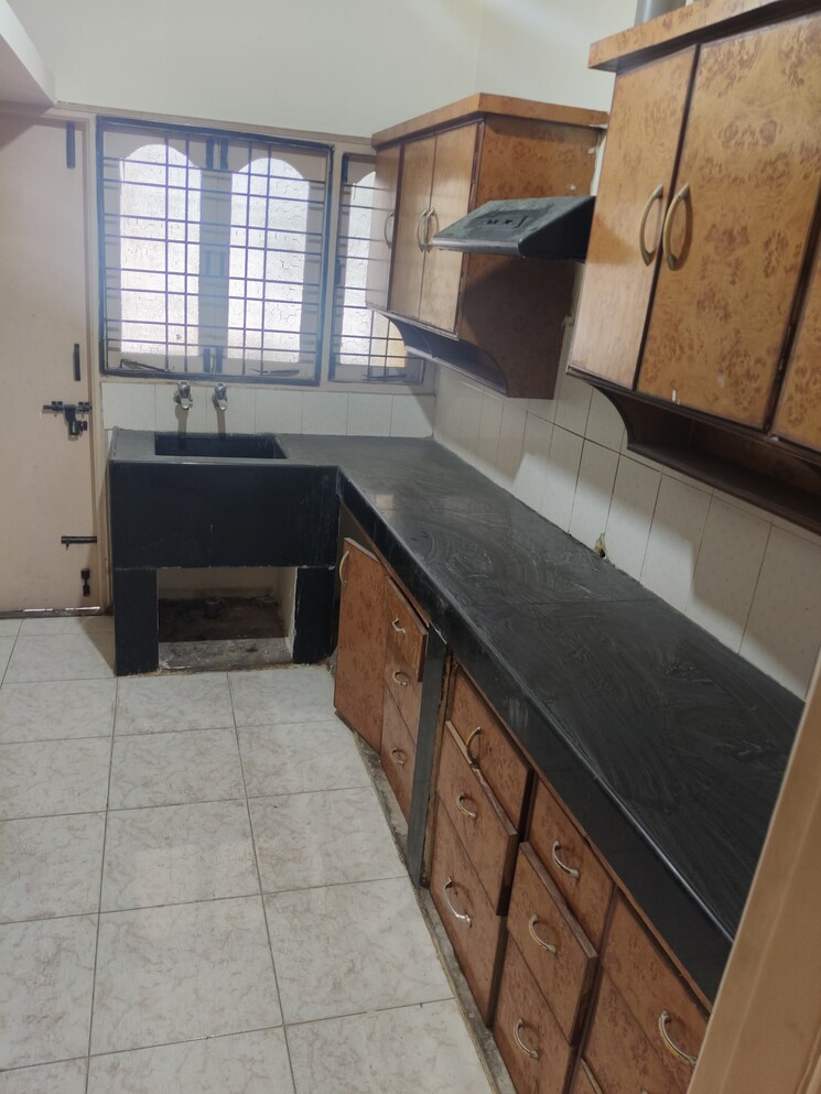 Kitchen, srinivasa-enclave-bellandur 2 Bedroom 900 Sq.Ft. Apartment In Bellandur Bangalore 9244432