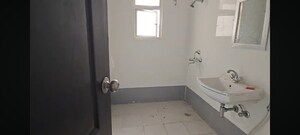 Bathroom in 2 BHK Apartment at Aditya City Apartments, Shahpur Bamheta – for Sale