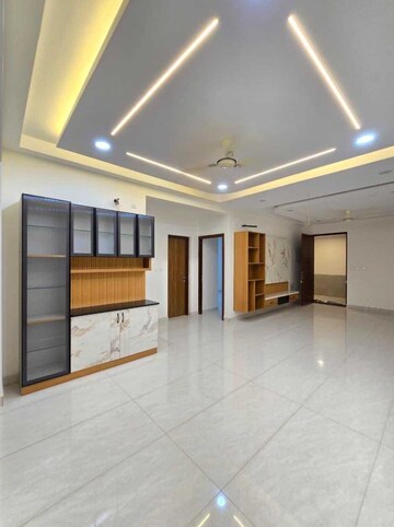 3 BHK Apartment For Rent in Prestige Beverly Hills, Kokapet