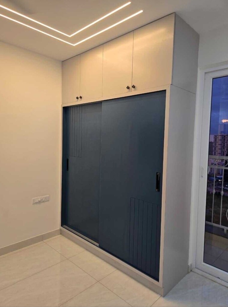 Room, prestige-beverly-hills 3 Bedroom 1796 Sq.Ft. Apartment In Kokapet Hyderabad 9244437