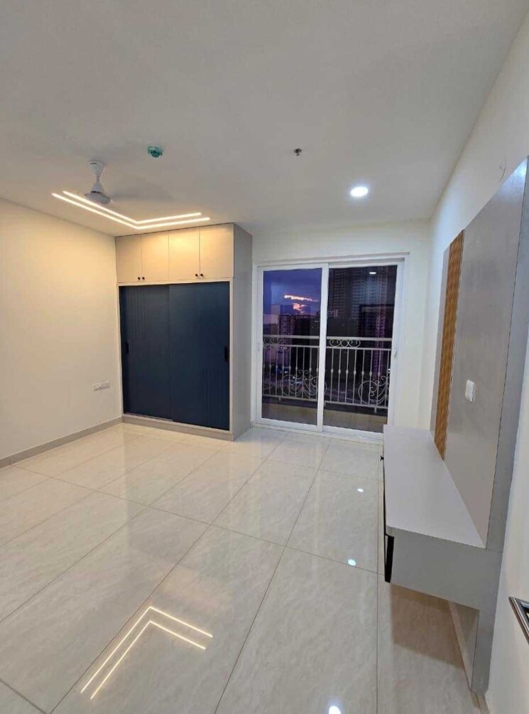 Room, prestige-beverly-hills 3 Bedroom 1796 Sq.Ft. Apartment In Kokapet Hyderabad 9244437