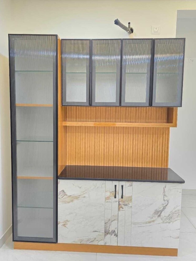 Room, prestige-beverly-hills 3 Bedroom 1796 Sq.Ft. Apartment In Kokapet Hyderabad 9244437