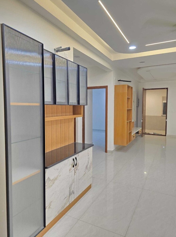 undefined, prestige-beverly-hills 3 Bedroom 1796 Sq.Ft. Apartment In Kokapet Hyderabad 9244437