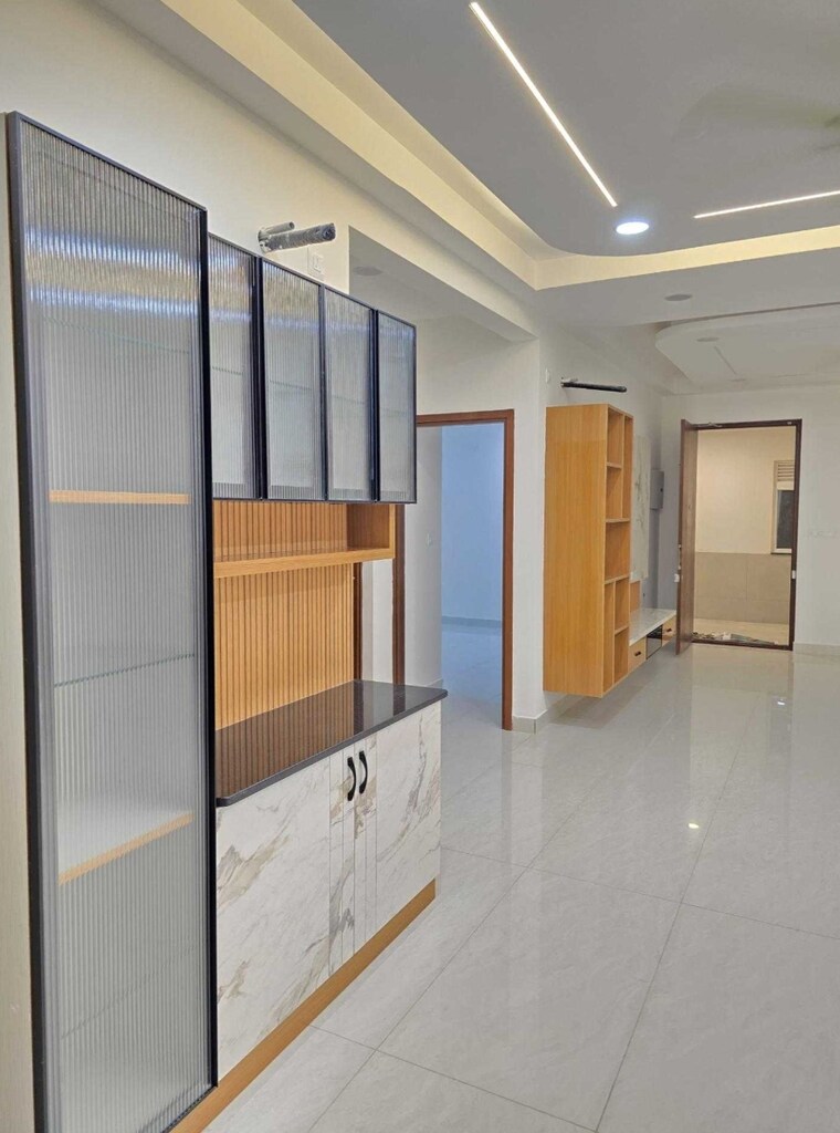 undefined, prestige-beverly-hills 3 Bedroom 1796 Sq.Ft. Apartment In Kokapet Hyderabad 9244437