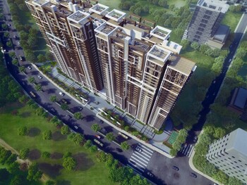 Sumadhura Acropolis