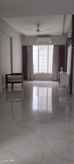2 BHK + Study Room 550 Sq.Ft. Apartment in JP Unity Tower