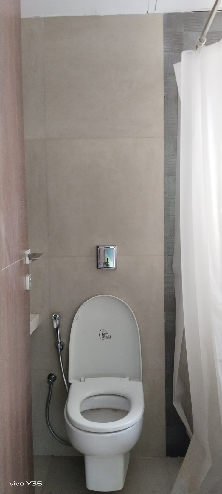Bathroom, jp-unity-tower 2 Bedroom 550 Sq.Ft. Apartment In Lower Parel Mumbai 9244454
