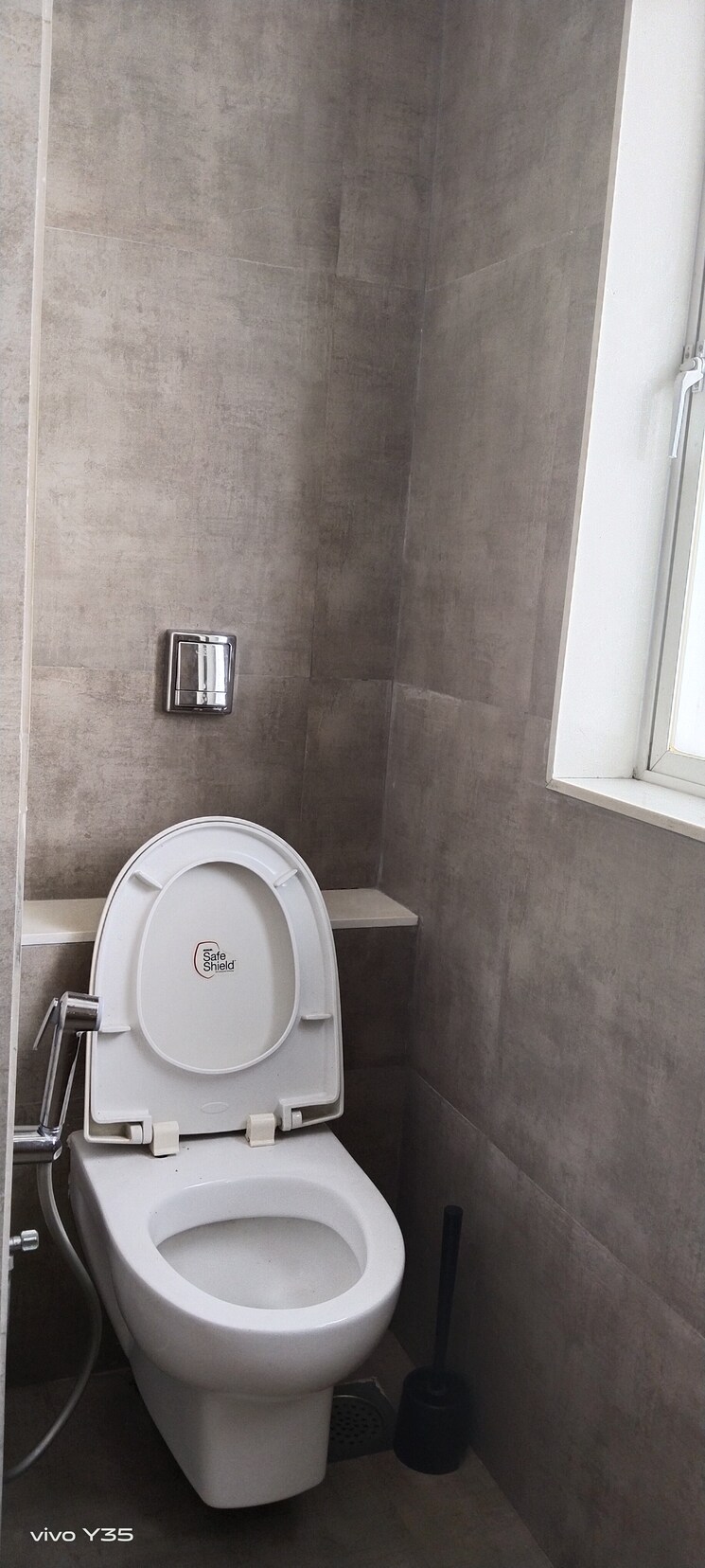 Bathroom, jp-unity-tower 2 Bedroom 550 Sq.Ft. Apartment In Lower Parel Mumbai 9244454