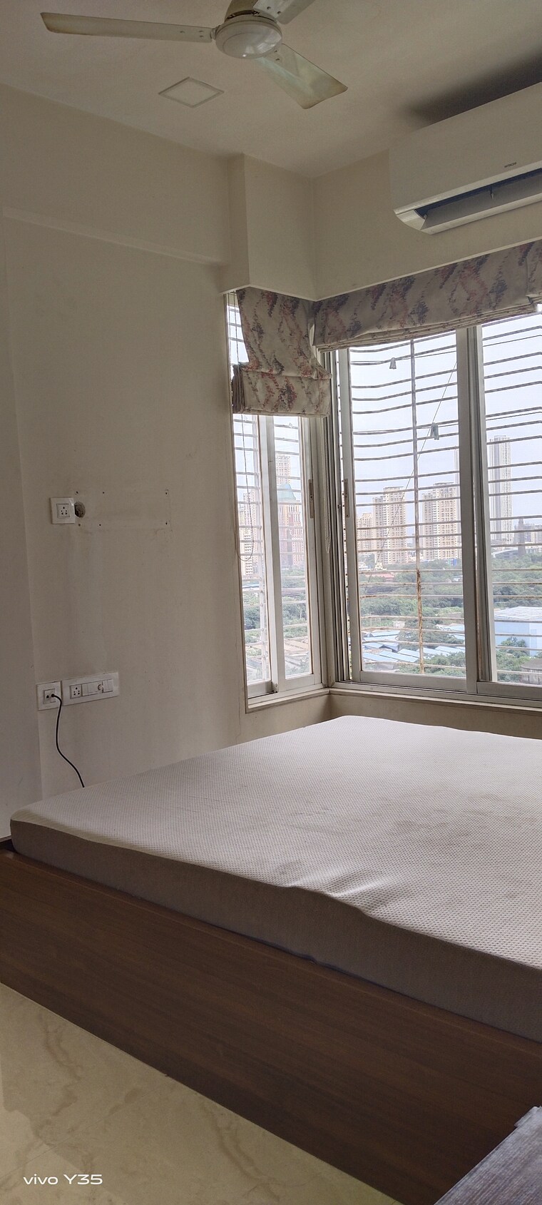 Room, jp-unity-tower 2 Bedroom 550 Sq.Ft. Apartment In Lower Parel Mumbai 9244454