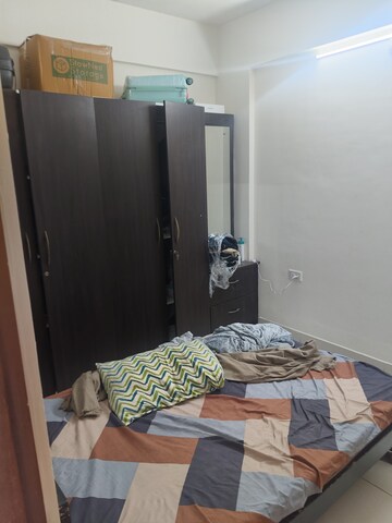 2 BHK Apartment For Rent in S V Residency Bellandur, Bellandur