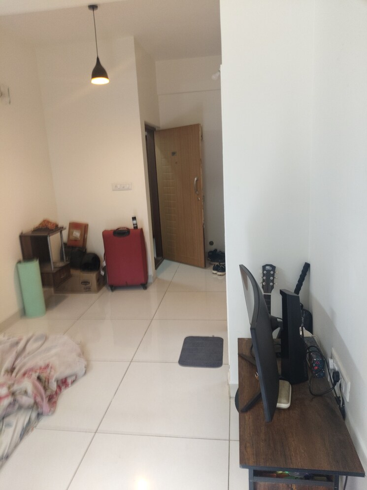 Master Bedroom, s-v-residency-bellandur 2 Bedroom 750 Sq.Ft. Apartment In Bellandur Bangalore 9244459