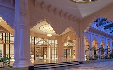 4 BHK Apartment For Sale in Prestige Leela Residency, Kodihalli