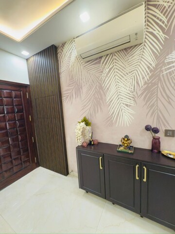 Bedroom in 4 BHK Villa at Vatika Signature Villas, Sector 82 – for Sale