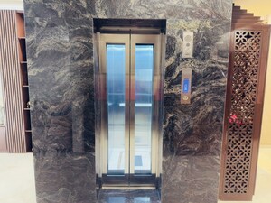 Building Lobby in 4 BHK Villa at Vatika Signature Villas, Sector 82 – for Sale