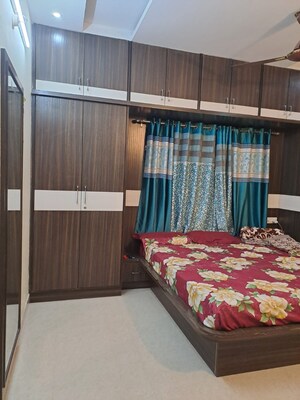 2 BHK Apartment For Sale in Eternity Elite, Jp Nagar