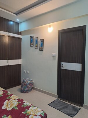 Living Room in 2 BHK Apartment at Eternity Elite, Jp Nagar – for Sale