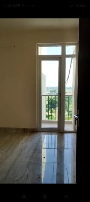 Living Room in 2 BHK Apartment at Wave Executive Floors, Wave City – for Sale